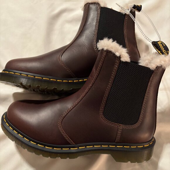 DOC MARTEN 2976 LENORE - Picture 1 of 5
